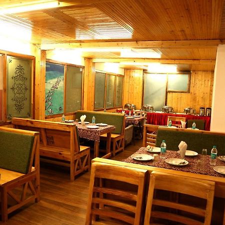 Hotel Hamers International Мусори Екстериор снимка