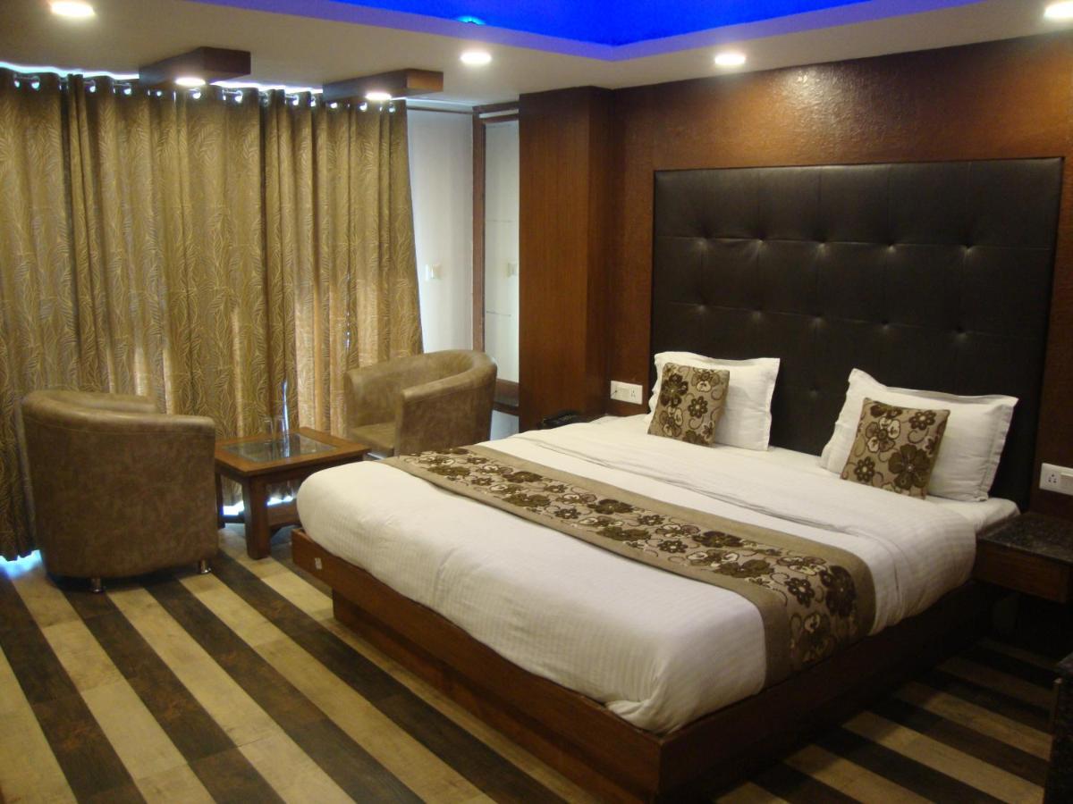 Hotel Hamers International Мусори Екстериор снимка