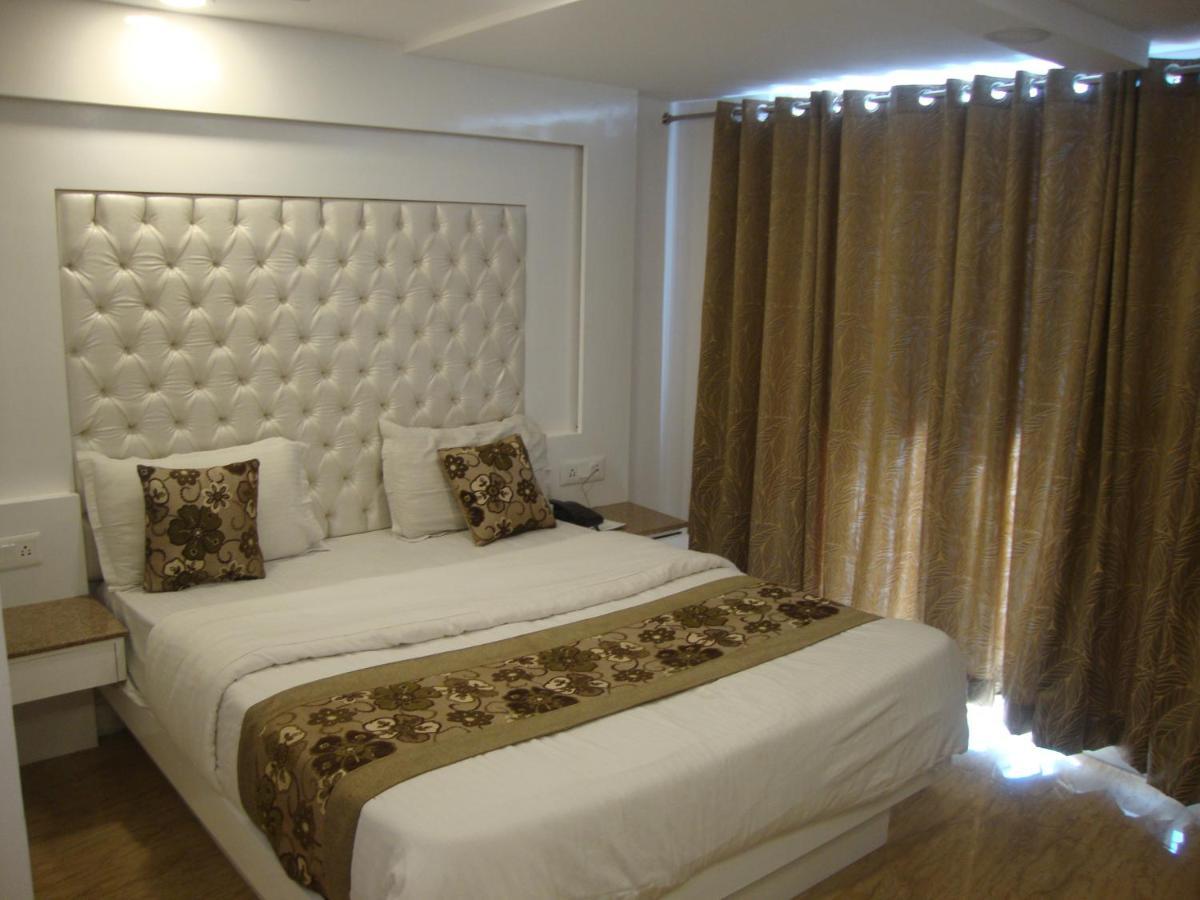 Hotel Hamers International Мусори Екстериор снимка