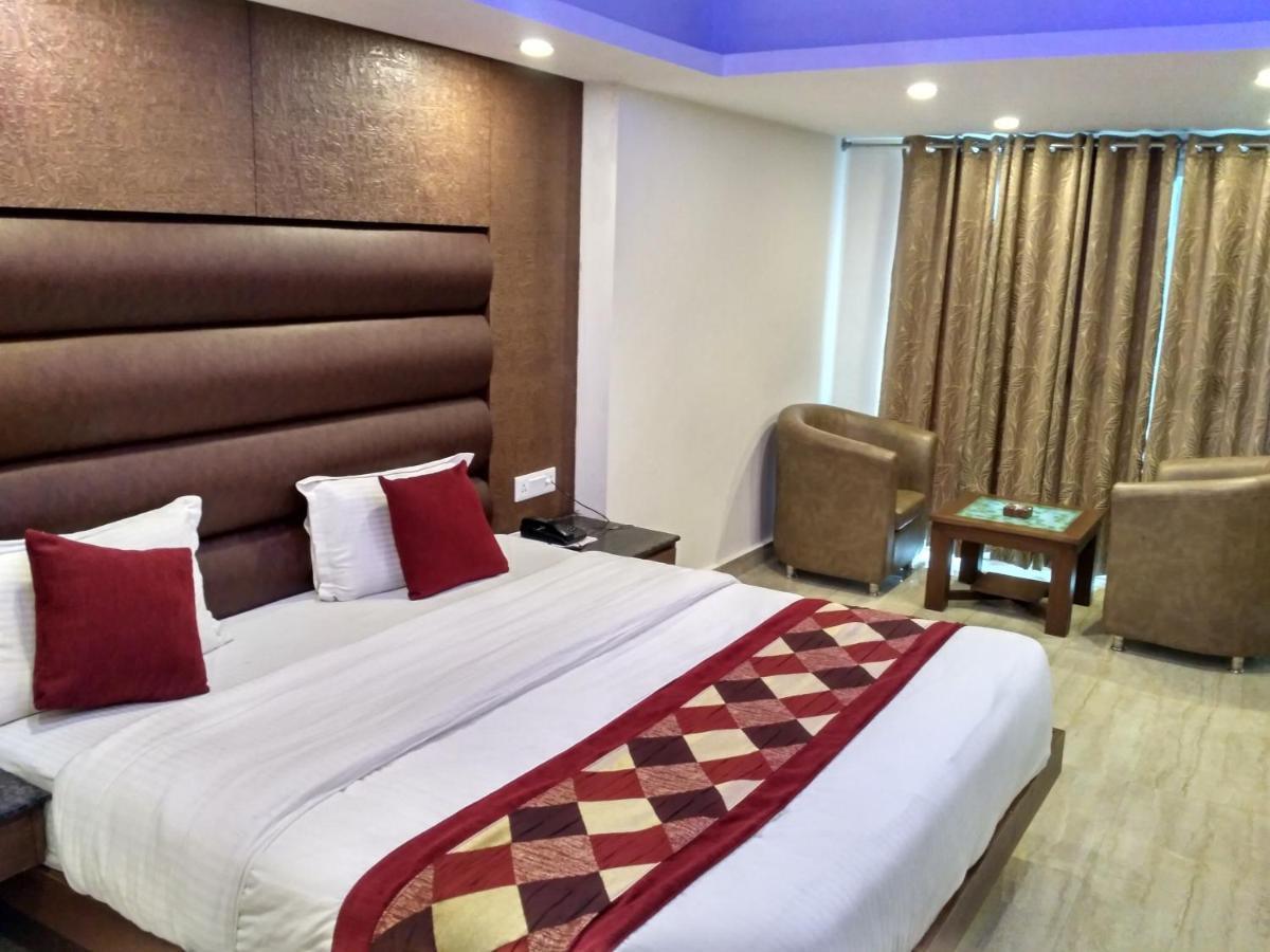 Hotel Hamers International Мусори Екстериор снимка