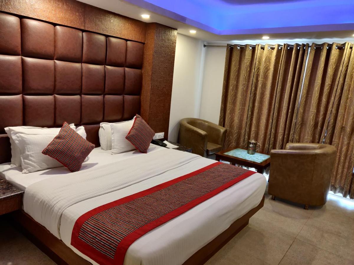 Hotel Hamers International Мусори Екстериор снимка