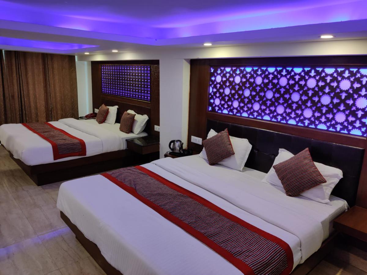 Hotel Hamers International Мусори Екстериор снимка