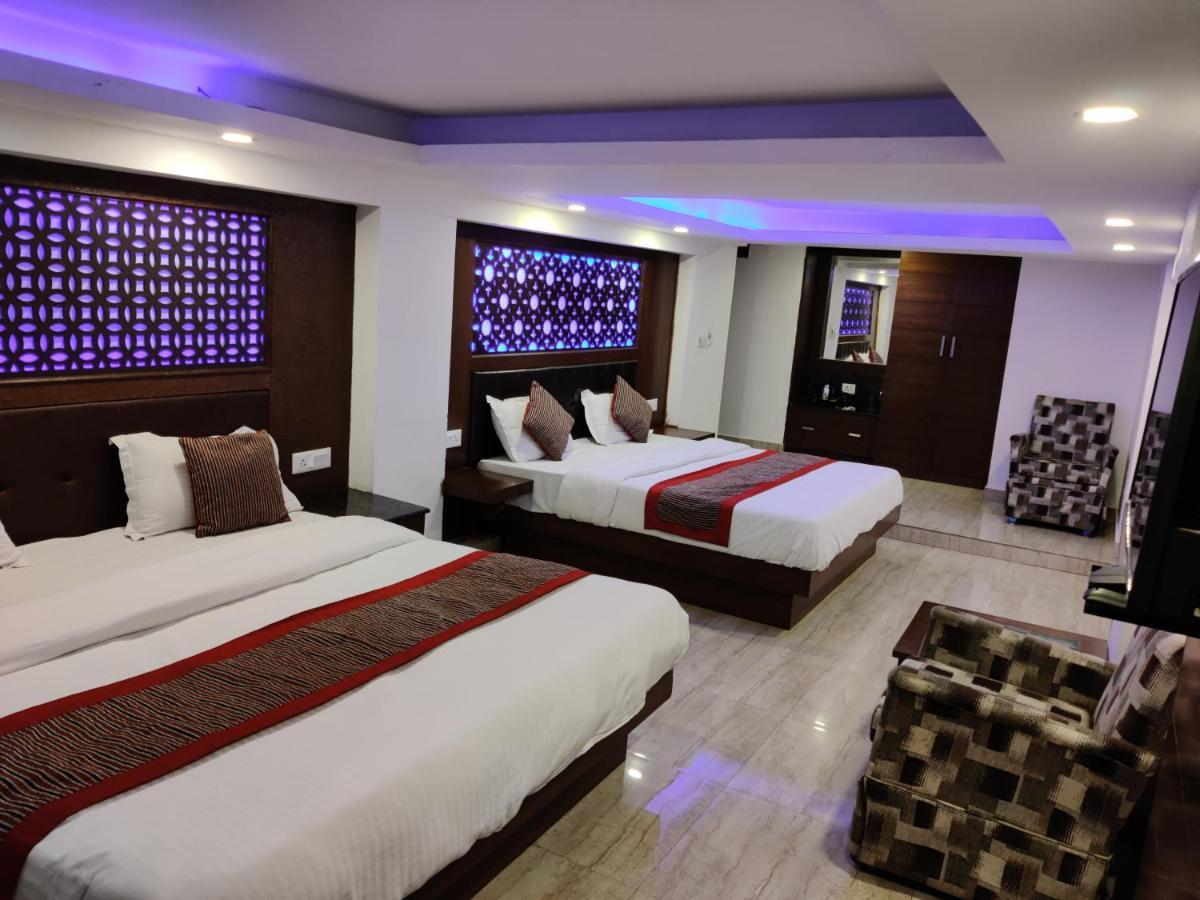 Hotel Hamers International Мусори Екстериор снимка