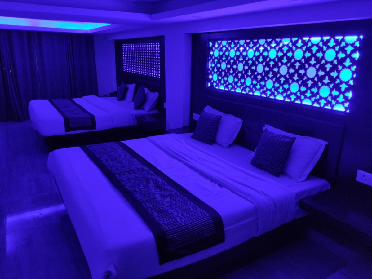 Hotel Hamers International Мусори Екстериор снимка