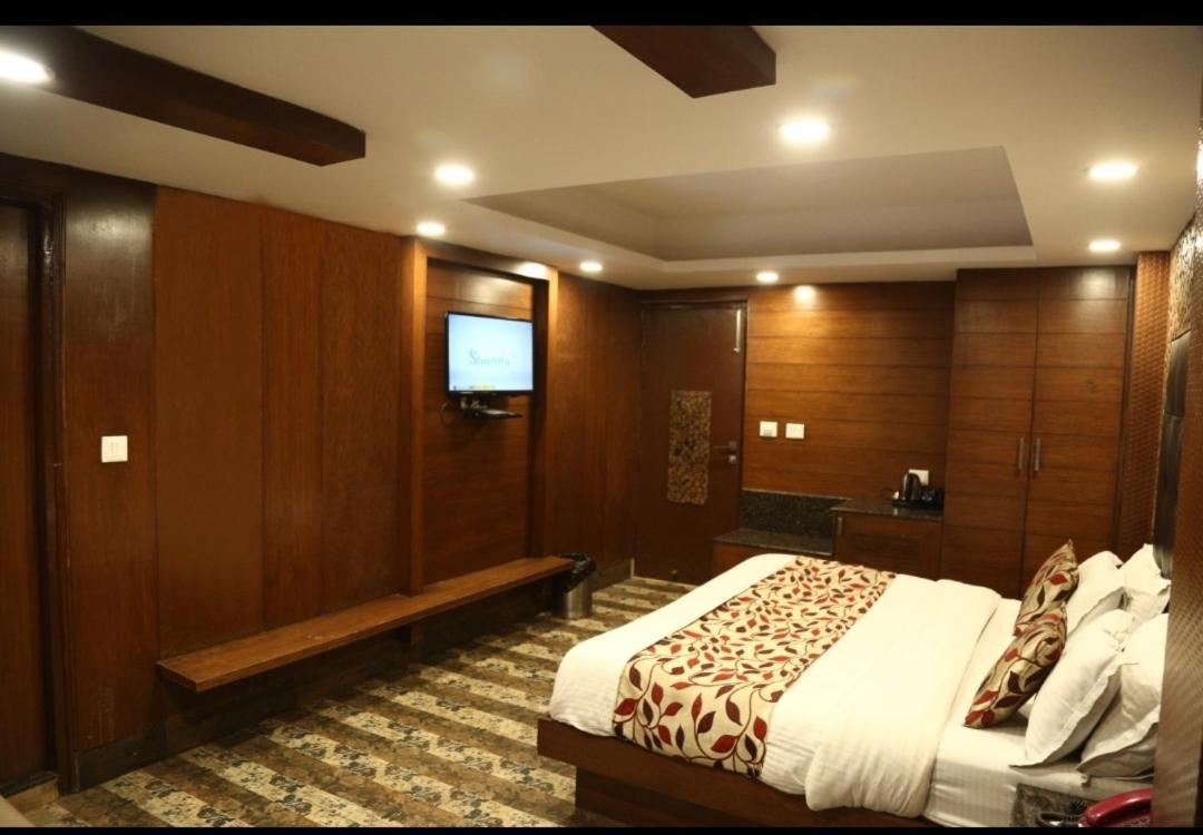 Hotel Hamers International Мусори Екстериор снимка
