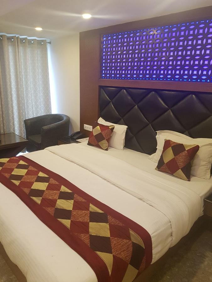 Hotel Hamers International Мусори Екстериор снимка