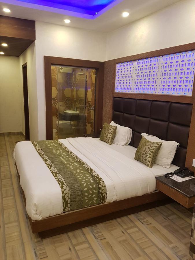 Hotel Hamers International Мусори Екстериор снимка
