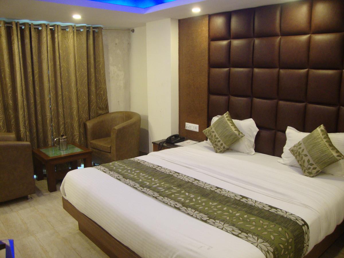 Hotel Hamers International Мусори Екстериор снимка