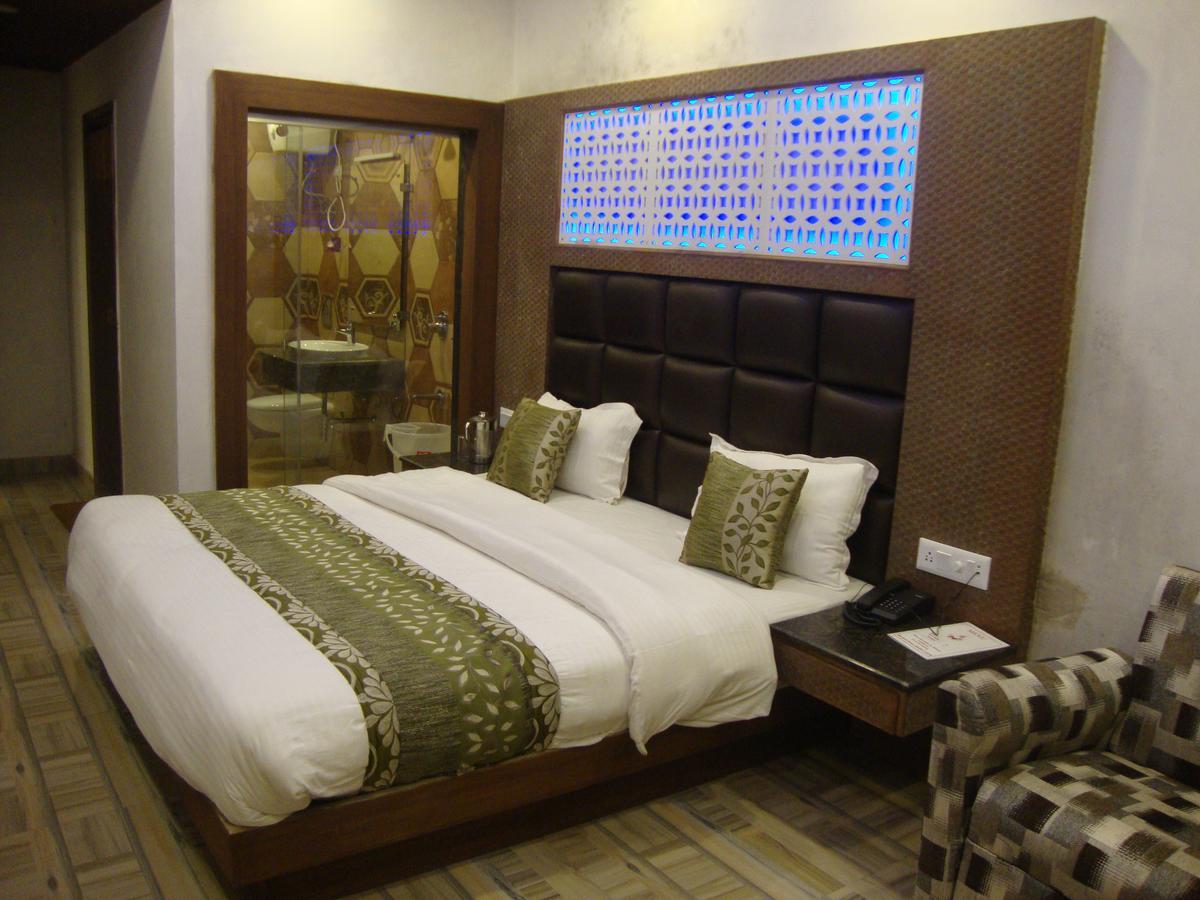 Hotel Hamers International Мусори Екстериор снимка