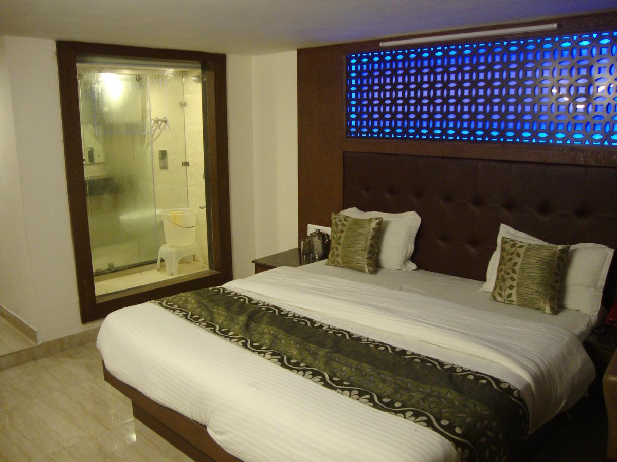 Hotel Hamers International Мусори Екстериор снимка