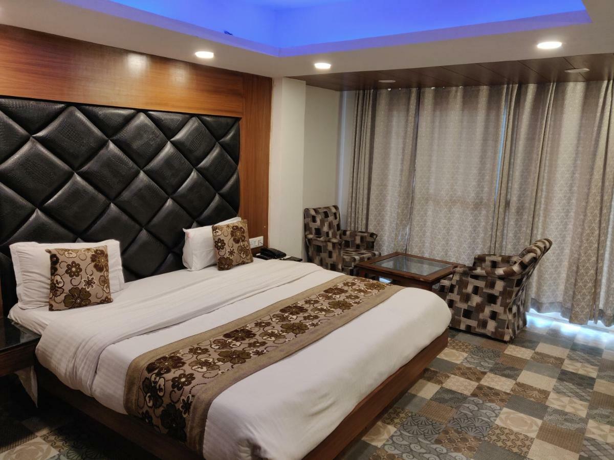 Hotel Hamers International Мусори Екстериор снимка