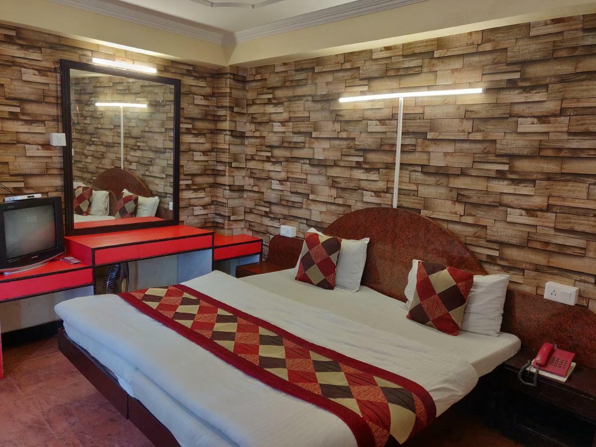 Hotel Hamers International Мусори Екстериор снимка