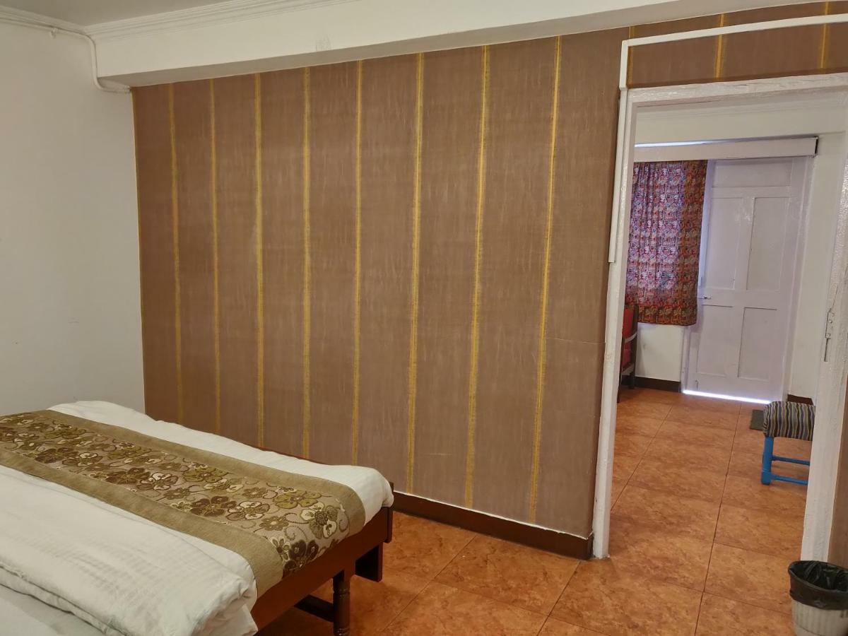 Hotel Hamers International Мусори Екстериор снимка