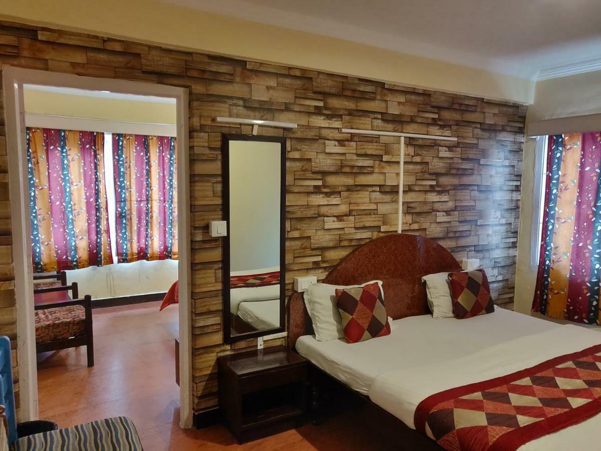 Hotel Hamers International Мусори Екстериор снимка