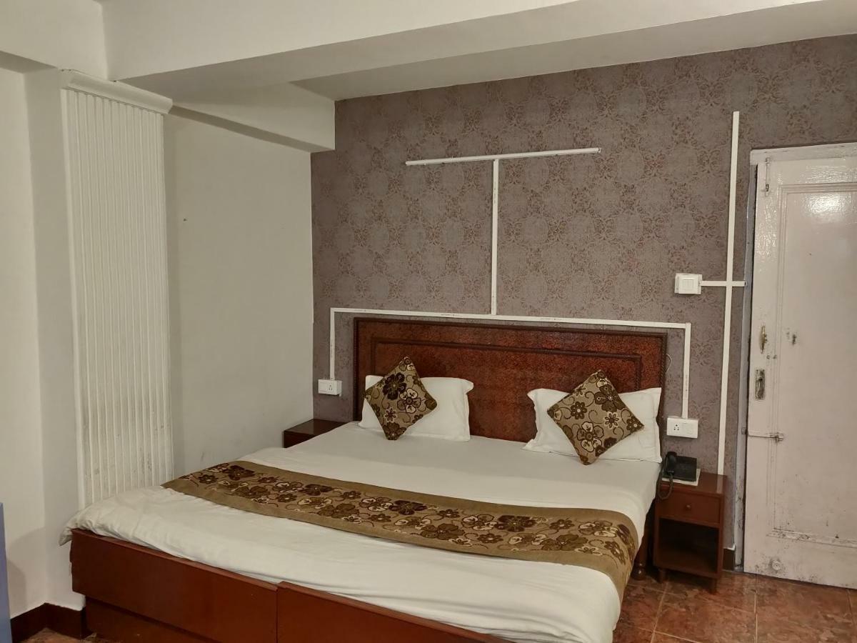Hotel Hamers International Мусори Екстериор снимка