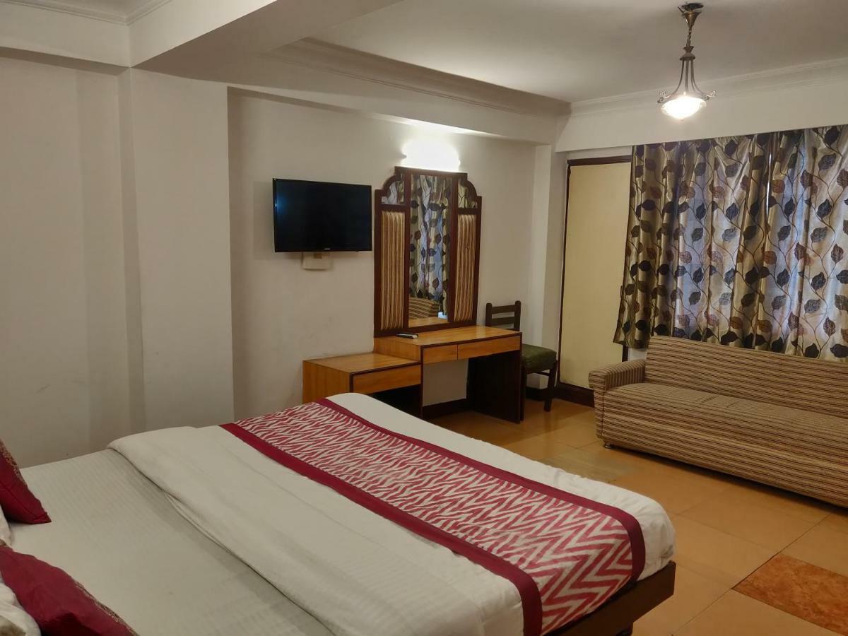 Hotel Hamers International Мусори Екстериор снимка