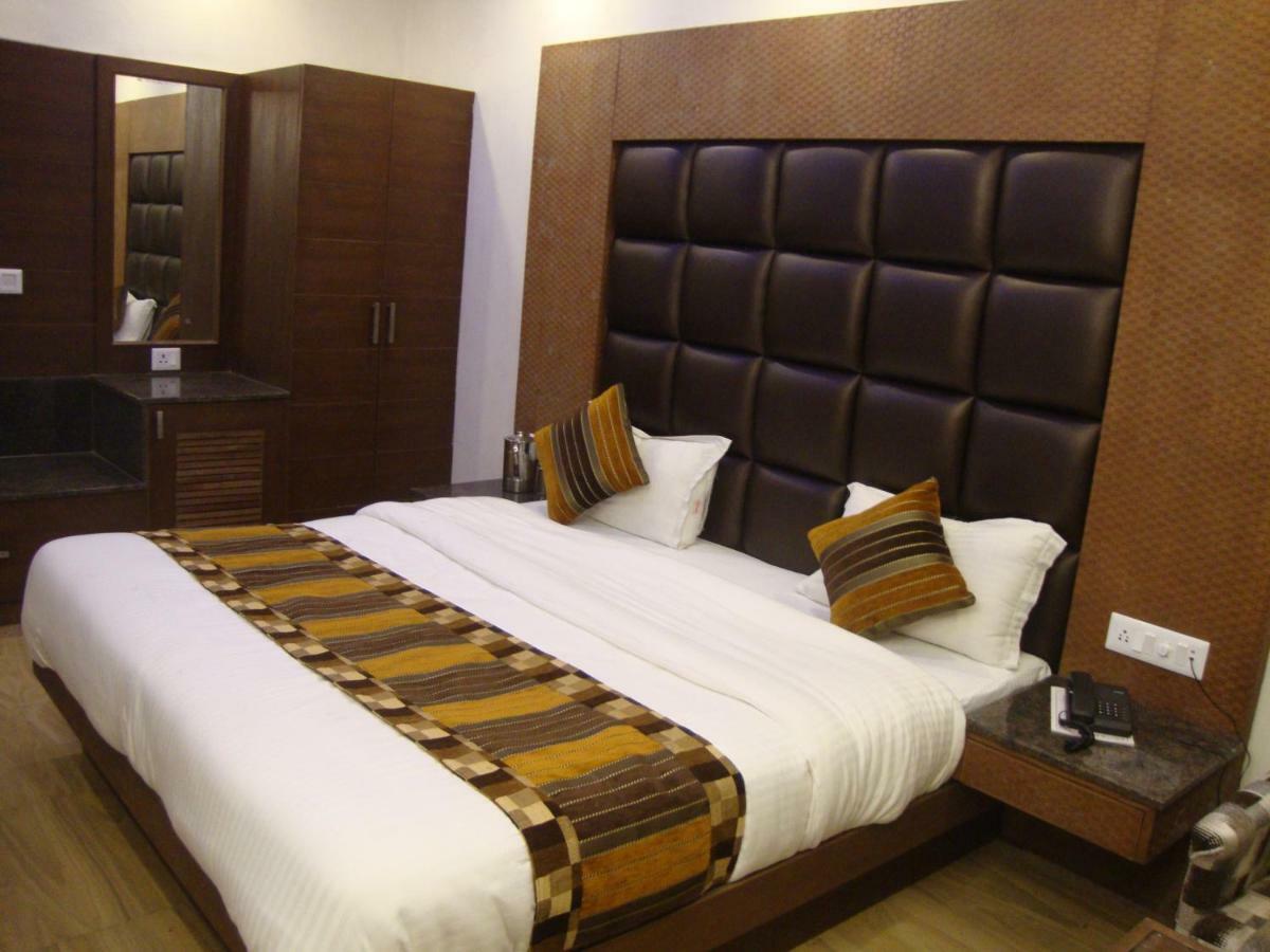 Hotel Hamers International Мусори Екстериор снимка