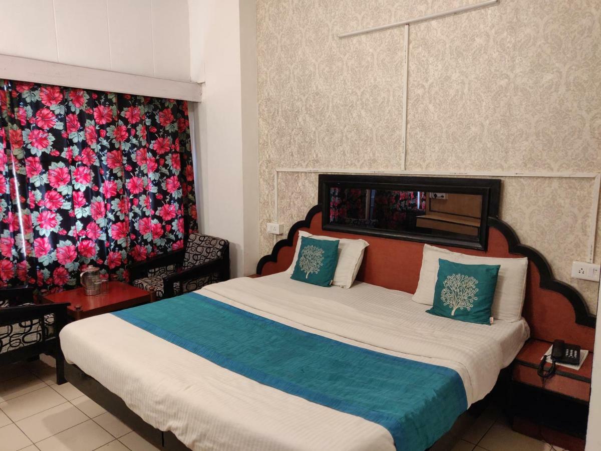 Hotel Hamers International Мусори Екстериор снимка