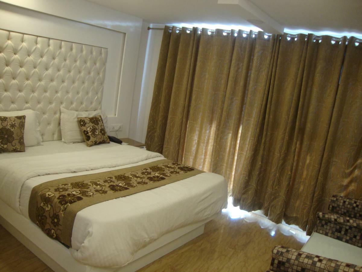 Hotel Hamers International Мусори Екстериор снимка