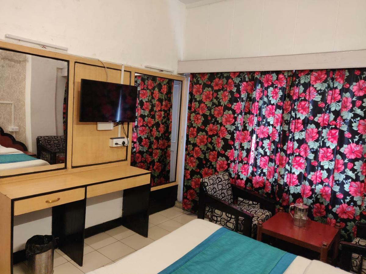 Hotel Hamers International Мусори Екстериор снимка