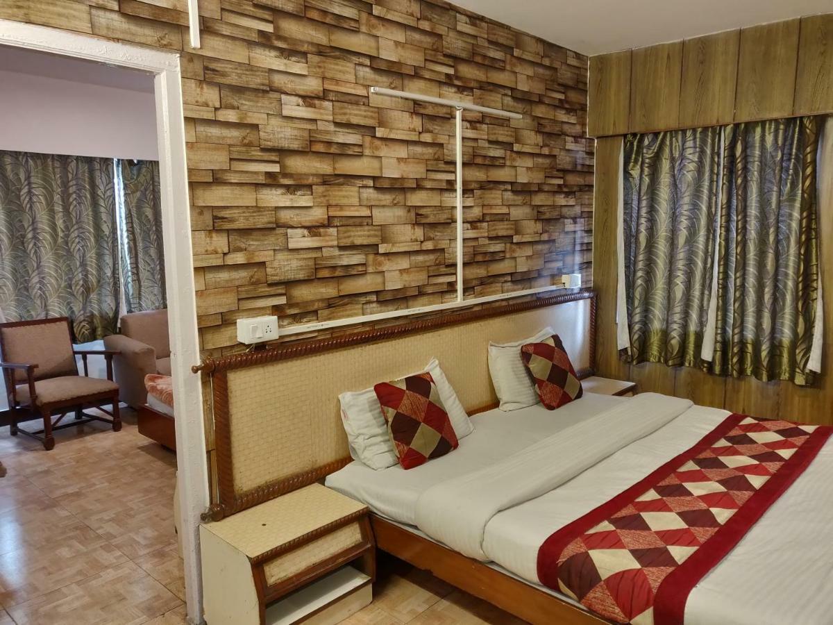 Hotel Hamers International Мусори Екстериор снимка