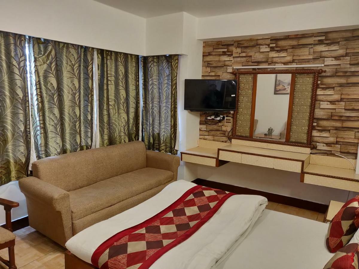 Hotel Hamers International Мусори Екстериор снимка
